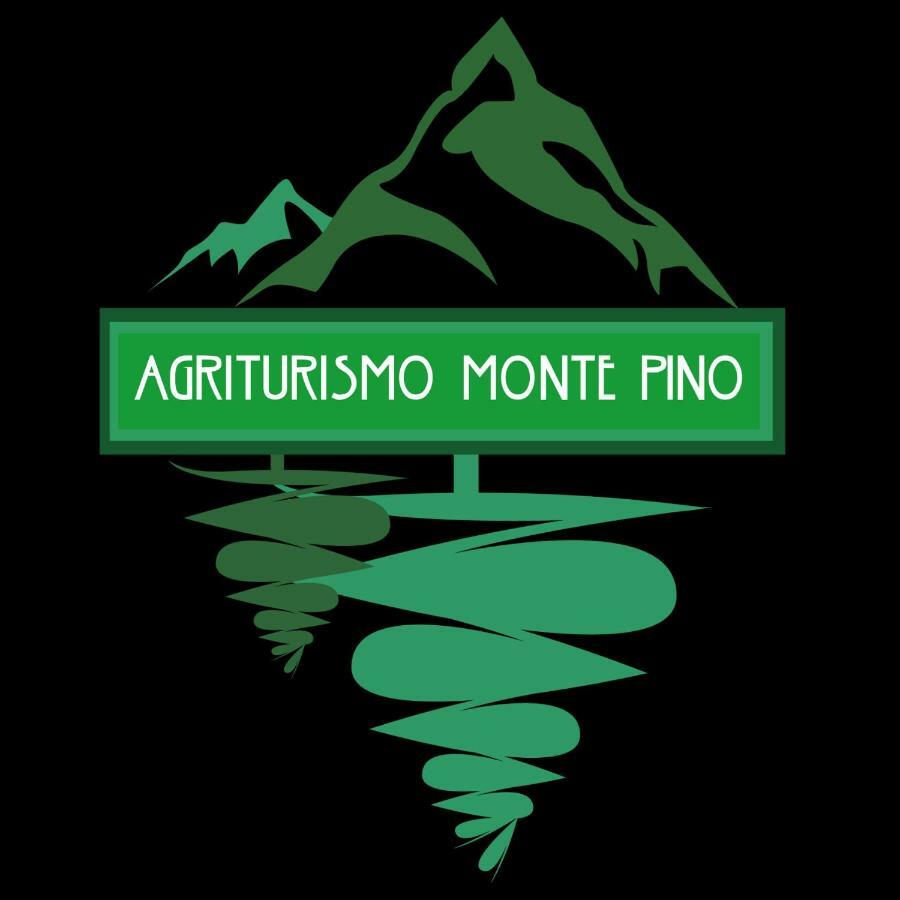 Agriturismo Monte Pino Telti Exterior photo